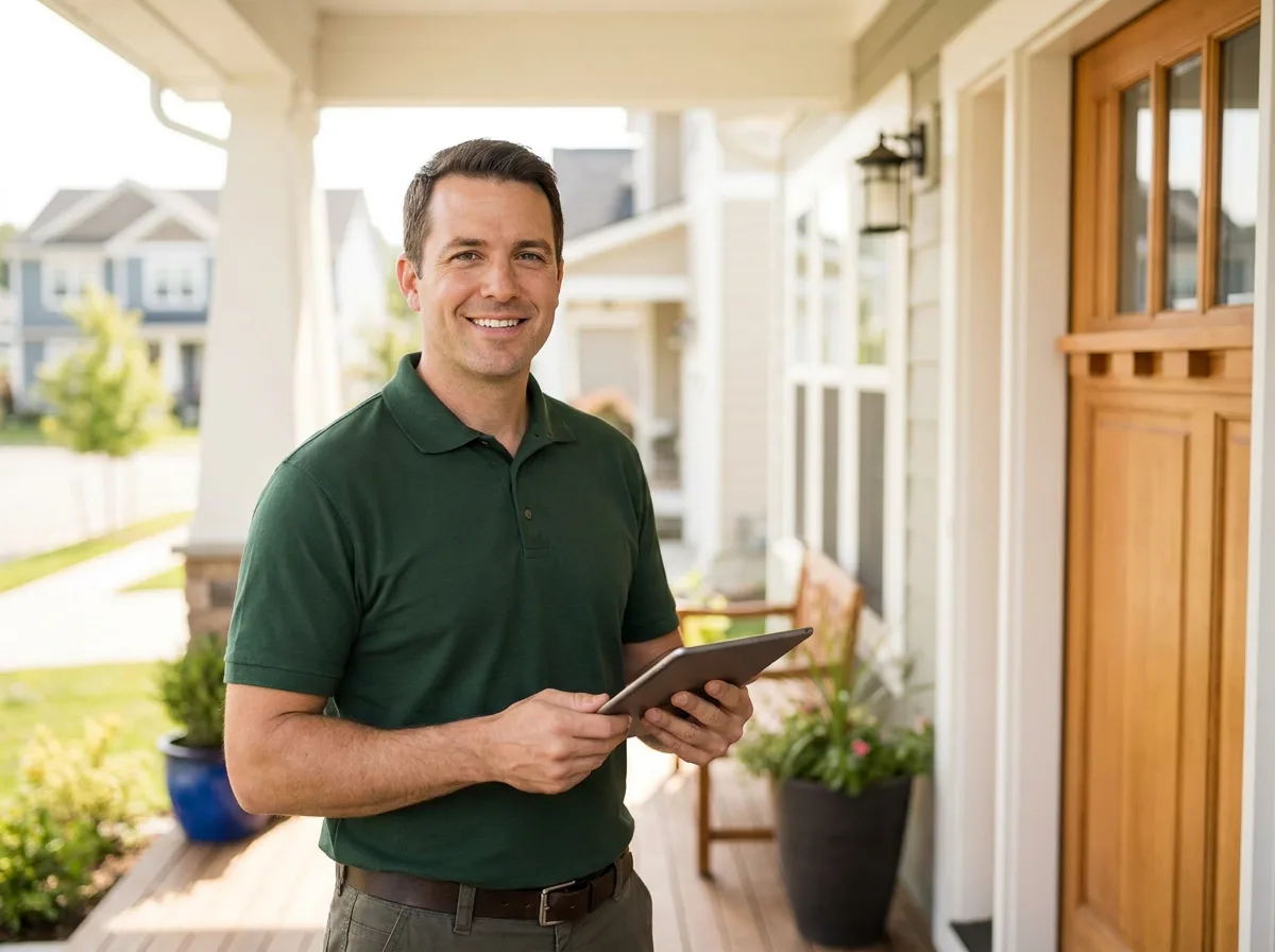 Pest control FAQs for Knob Noster, MO